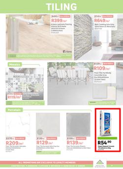 Leroy Merlin : Alberton Store Opening (01 April - 11 April 2026), page 9