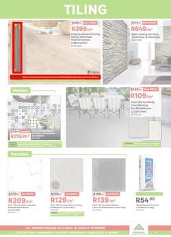 Leroy Merlin : Alberton Store Opening (01 April - 11 April 2026), page 9