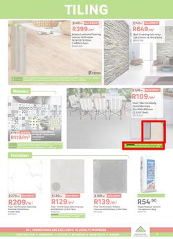 Leroy Merlin : Alberton Store Opening (01 April - 11 April 2026), page 9