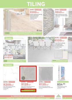 Leroy Merlin : Alberton Store Opening (01 April - 11 April 2026), page 9