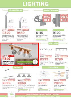 Leroy Merlin : Alberton Store Opening (01 April - 11 April 2026), page 10