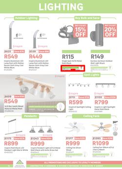 Leroy Merlin : Alberton Store Opening (01 April - 11 April 2026), page 10