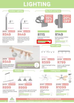 Leroy Merlin : Alberton Store Opening (01 April - 11 April 2026), page 10