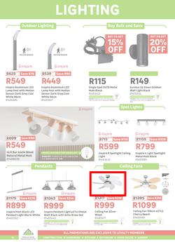 Leroy Merlin : Alberton Store Opening (01 April - 11 April 2026), page 10