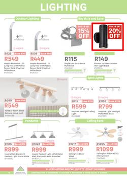 Leroy Merlin : Alberton Store Opening (01 April - 11 April 2026), page 10