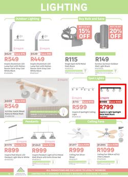 Leroy Merlin : Alberton Store Opening (01 April - 11 April 2026), page 10