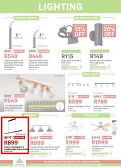 Leroy Merlin : Alberton Store Opening (01 April - 11 April 2026), page 10