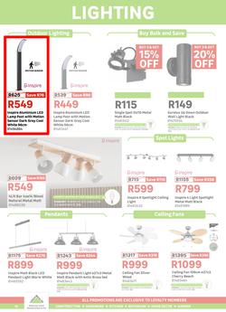 Leroy Merlin : Alberton Store Opening (01 April - 11 April 2026), page 10