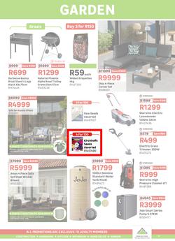 Leroy Merlin : Alberton Store Opening (01 April - 11 April 2026), page 11