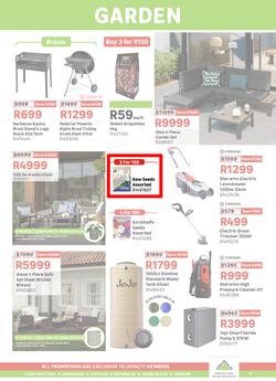 Leroy Merlin : Alberton Store Opening (01 April - 11 April 2026), page 11