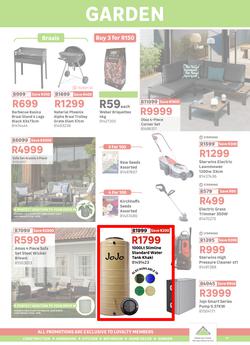 Leroy Merlin : Alberton Store Opening (01 April - 11 April 2026), page 11