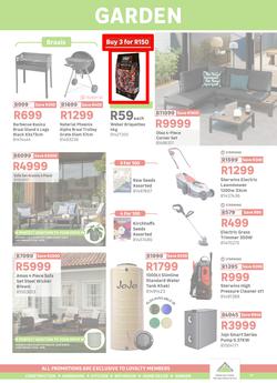 Leroy Merlin : Alberton Store Opening (01 April - 11 April 2026), page 11