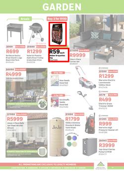 Leroy Merlin : Alberton Store Opening (01 April - 11 April 2026), page 11