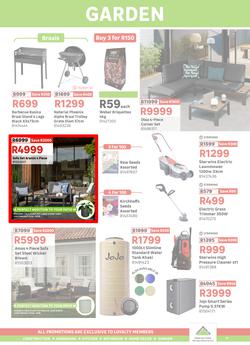 Leroy Merlin : Alberton Store Opening (01 April - 11 April 2026), page 11