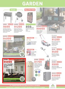 Leroy Merlin : Alberton Store Opening (01 April - 11 April 2026), page 11