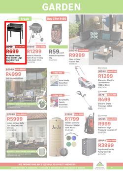 Leroy Merlin : Alberton Store Opening (01 April - 11 April 2026), page 11