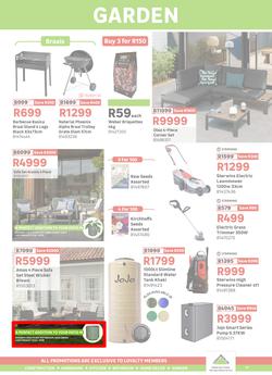 Leroy Merlin : Alberton Store Opening (01 April - 11 April 2026), page 11