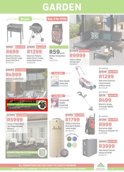Leroy Merlin : Alberton Store Opening (01 April - 11 April 2026), page 11