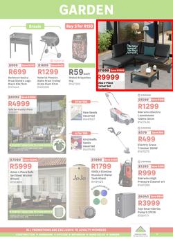 Leroy Merlin : Alberton Store Opening (01 April - 11 April 2026), page 11