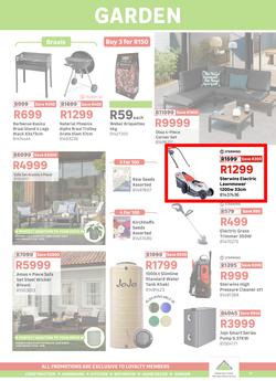 Leroy Merlin : Alberton Store Opening (01 April - 11 April 2026), page 11