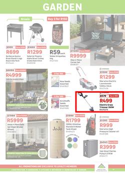 Leroy Merlin : Alberton Store Opening (01 April - 11 April 2026), page 11