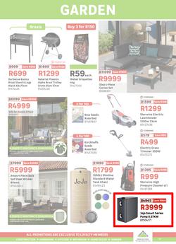Leroy Merlin : Alberton Store Opening (01 April - 11 April 2026), page 11