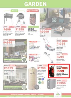 Leroy Merlin : Alberton Store Opening (01 April - 11 April 2026), page 11