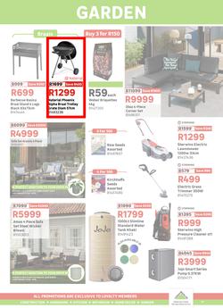 Leroy Merlin : Alberton Store Opening (01 April - 11 April 2026), page 11