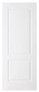 Interior Door Deep Mould (2 Panel White) 813 x 2032mm 81463283