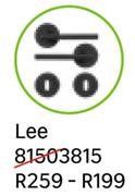 Lee 81503815