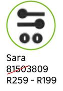 Sara 81503809