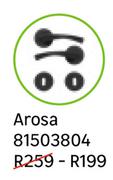 Arosa 81503804