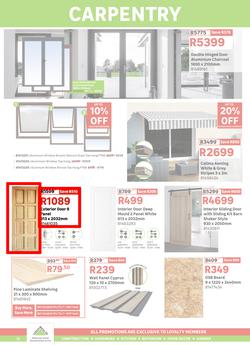Leroy Merlin : Alberton Store Opening (01 April - 11 April 2026), page 12