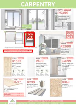 Leroy Merlin : Alberton Store Opening (01 April - 11 April 2026), page 12
