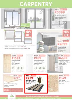 Leroy Merlin : Alberton Store Opening (01 April - 11 April 2026), page 12