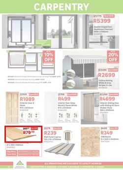 Leroy Merlin : Alberton Store Opening (01 April - 11 April 2026), page 12