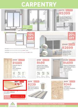 Leroy Merlin : Alberton Store Opening (01 April - 11 April 2026), page 12