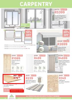 Leroy Merlin : Alberton Store Opening (01 April - 11 April 2026), page 12