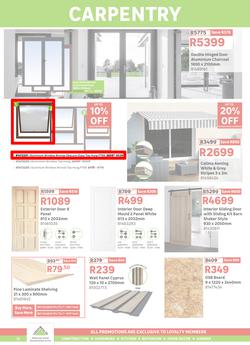 Leroy Merlin : Alberton Store Opening (01 April - 11 April 2026), page 12