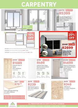 Leroy Merlin : Alberton Store Opening (01 April - 11 April 2026), page 12