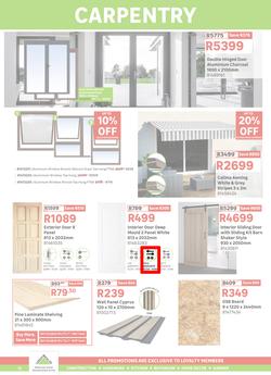 Leroy Merlin : Alberton Store Opening (01 April - 11 April 2026), page 12