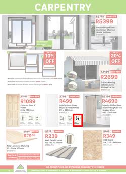 Leroy Merlin : Alberton Store Opening (01 April - 11 April 2026), page 12