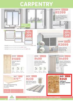 Leroy Merlin : Alberton Store Opening (01 April - 11 April 2026), page 12
