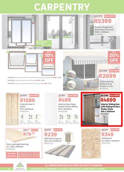 Leroy Merlin : Alberton Store Opening (01 April - 11 April 2026), page 12