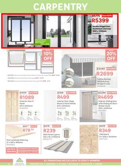 Leroy Merlin : Alberton Store Opening (01 April - 11 April 2026), page 12