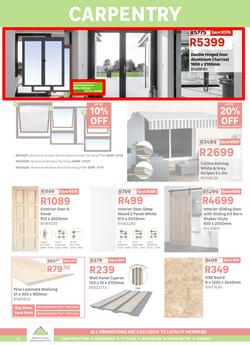 Leroy Merlin : Alberton Store Opening (01 April - 11 April 2026), page 12