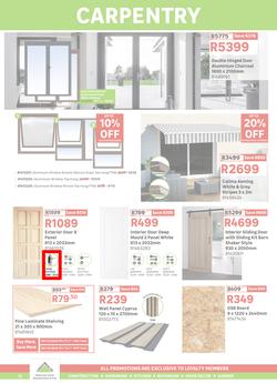 Leroy Merlin : Alberton Store Opening (01 April - 11 April 2026), page 12