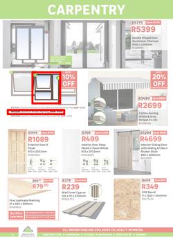 Leroy Merlin : Alberton Store Opening (01 April - 11 April 2026), page 12