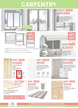 Leroy Merlin : Alberton Store Opening (01 April - 11 April 2026), page 12