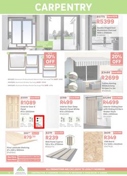 Leroy Merlin : Alberton Store Opening (01 April - 11 April 2026), page 12